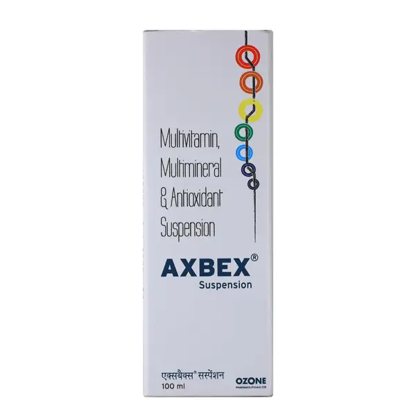 Axbex Suspension